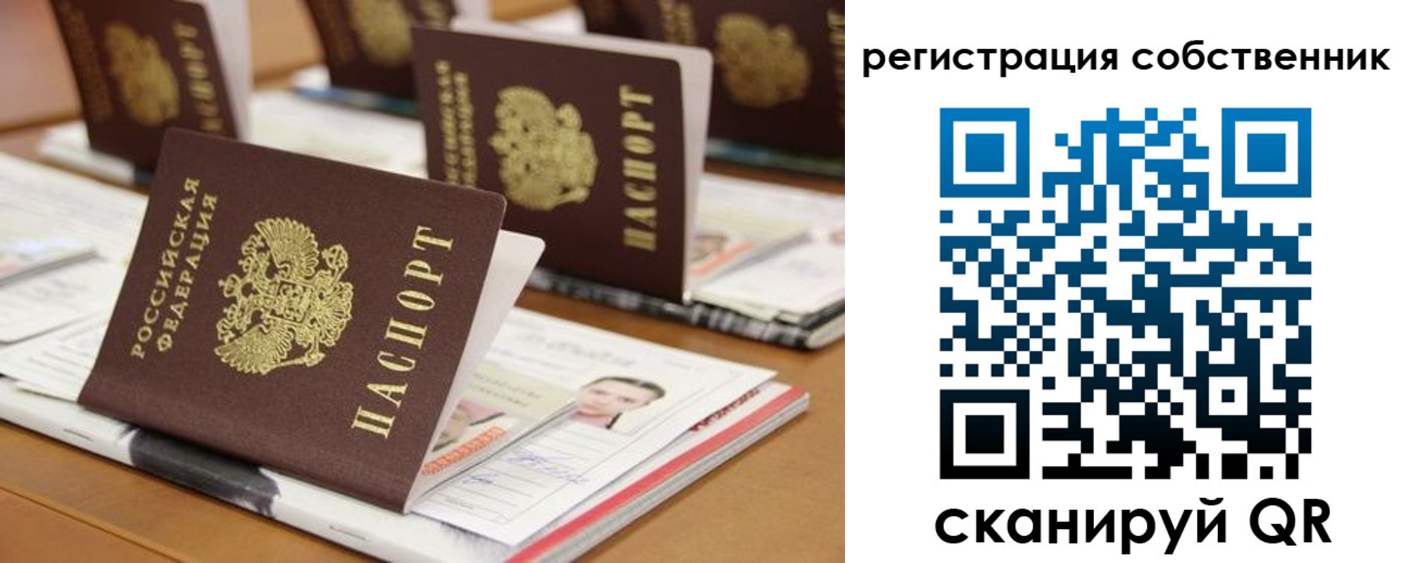 прописка штамп в Краснодаре
